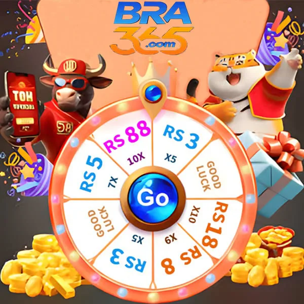BRA365 Game Online Resmi 2026