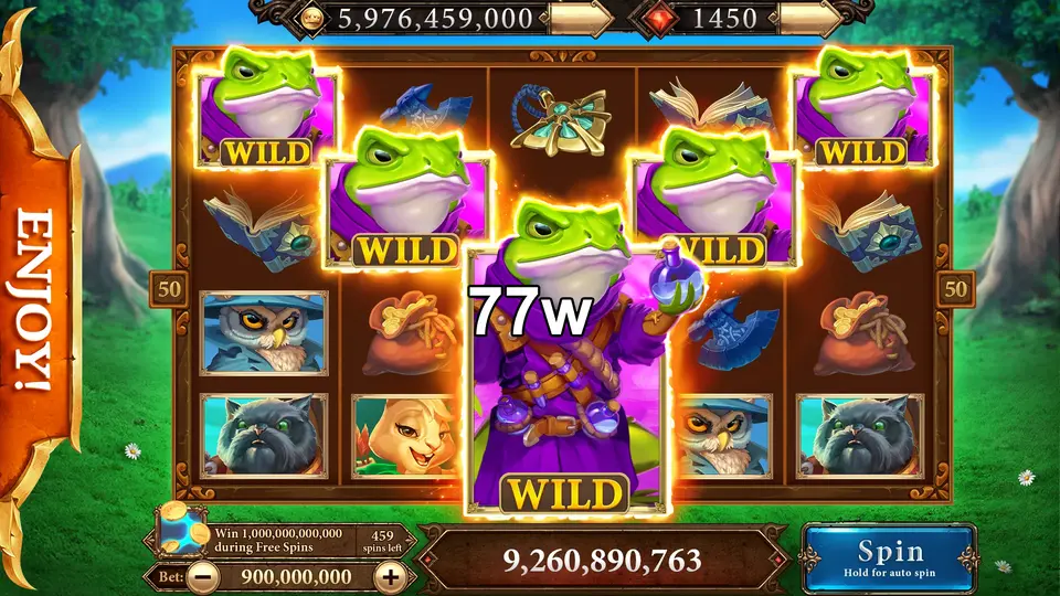 77w APK