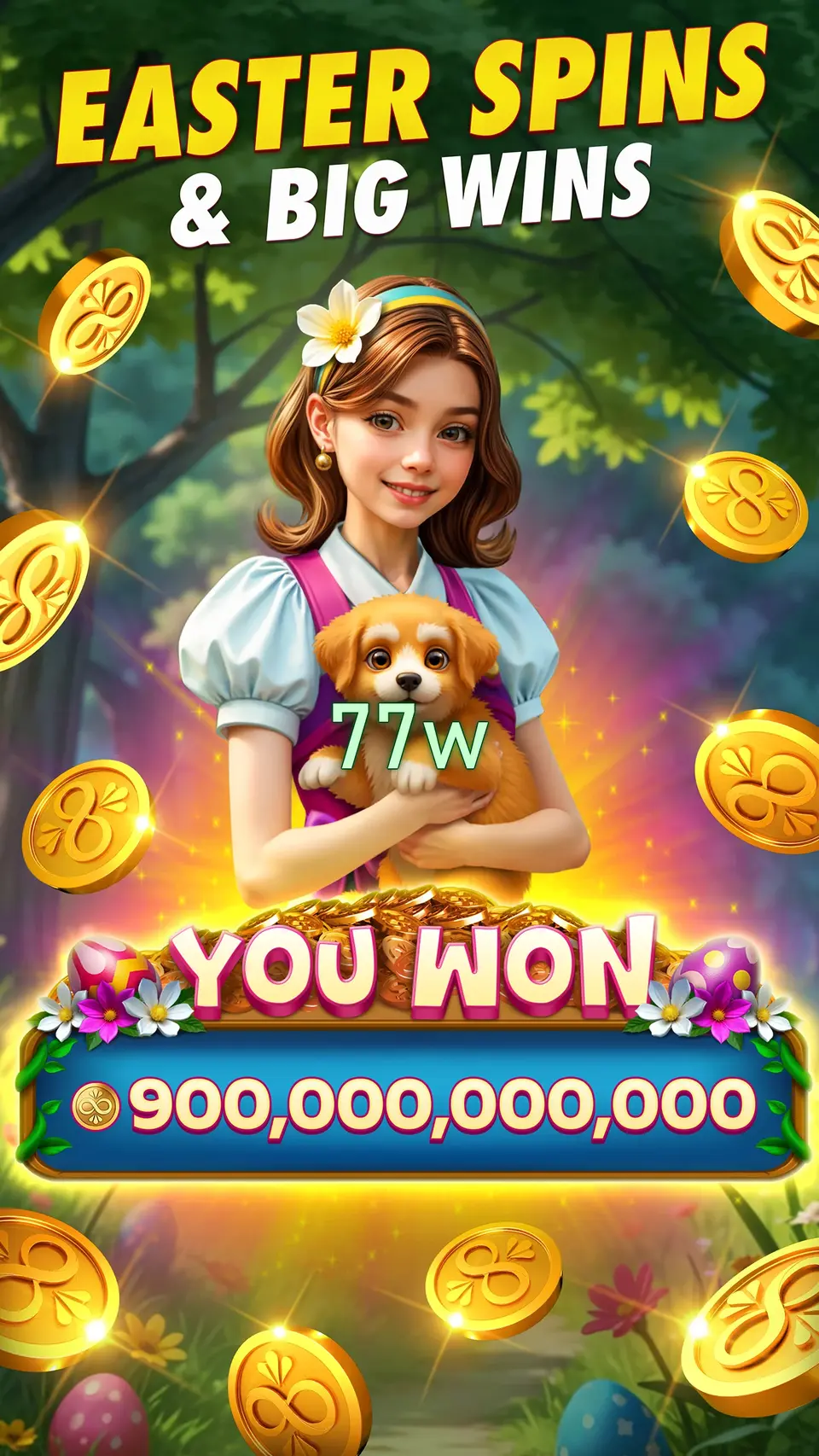 77w Login