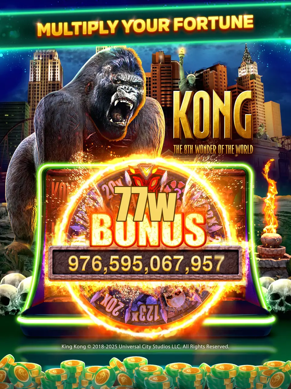 77w Login